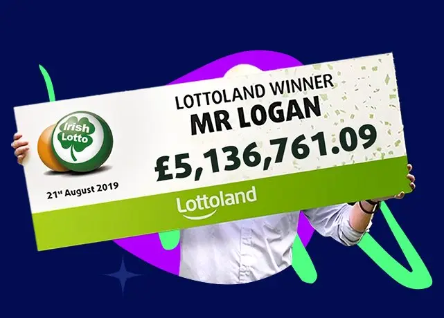 Lottoland App